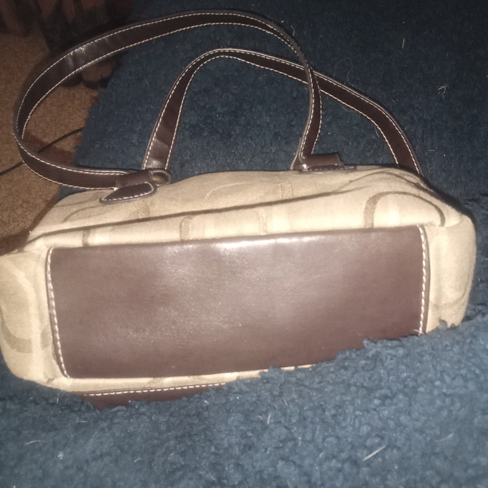 Small purse - Picture 7 of 7